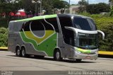 Brasil Sul Linhas Rodoviárias 2632 na cidade de Londrina, Paraná, Brasil, por Adriano Moraes dos Reis. Número da foto: #2799989.