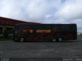Riotur Turismo 0146 na cidade de Carambeí, Paraná, Brasil, por Edson C.   Lima. Número da foto: #2798340.