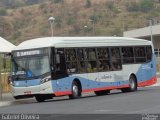 Auto Omnibus Floramar 09  na cidade de Belo Horizonte, Minas Gerais, Brasil, por Gabriel Oliveira. Número da foto: #2798975.