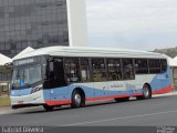 Auto Omnibus Floramar 08 na cidade de Belo Horizonte, Minas Gerais, Brasil, por Gabriel Oliveira. Número da foto: #:id.