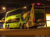 Pássaro Verde 12120 na cidade de Itabirito, Minas Gerais, Brasil, por Daniel Junior Sena. Número da foto: #2800129.