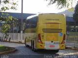 Viação Itapemirim 60567 na cidade de Juiz de Fora, Minas Gerais, Brasil, por Eloisio  Saraiva Silva Junior. Número da foto: #2799443.
