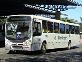 Transporte Verdemar 1586 na cidade de Salvador, Bahia, Brasil, por Ícaro Chagas. Número da foto: #:id.