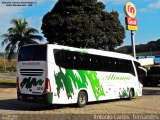 Aliança Turismo 3012 na cidade de João Monlevade, Minas Gerais, Brasil, por Antonio Carlos Fernandes. Número da foto: #2798730.