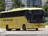 Viação Nordeste 8020 na cidade de Fortaleza, Ceará, Brasil, por Flávio Eduardo. Número da foto: #2799789.