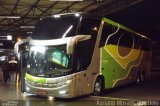 Brasil Sul Linhas Rodoviárias 2630 na cidade de Londrina, Paraná, Brasil, por Adriano Moraes dos Reis. Número da foto: #2799975.