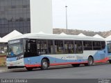 Auto Omnibus Floramar 01  na cidade de Belo Horizonte, Minas Gerais, Brasil, por Gabriel Oliveira. Número da foto: #:id.