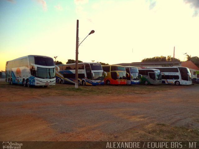 Interação Viagens e Turismo 2013 na cidade de Cuiabá, Mato Grosso, Brasil, por Alexandre Rodrigo. Número da foto: #2801195.