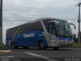 Viação Cometa 11500 na cidade de Americana, São Paulo, Brasil, por Ruan Roque. Número da foto: #2800553.