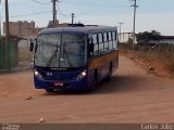 Fiel Turismo 1011 na cidade de Macaé, Rio de Janeiro, Brasil, por Carlos Julio. Número da foto: #2800496.