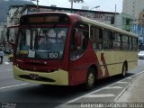 GIL - Goretti Irmãos Ltda. 150 na cidade de Juiz de Fora, Minas Gerais, Brasil, por André Luiz Gomes de Souza. Número da foto: #2801415.
