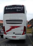Leopoldina Turismo 6000 na cidade de Aparecida, São Paulo, Brasil, por Mateus da Silva Corrêa. Número da foto: #:id.