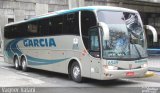 Viação Garcia 6549 na cidade de Curitiba, Paraná, Brasil, por Vagner Valani. Número da foto: #2801394.