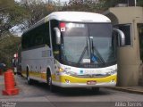 Empresa Cruz 49405 na cidade de São Paulo, São Paulo, Brasil, por Atilio Torres. Número da foto: #2801075.