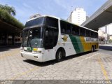 Empresa Gontijo de Transportes 5815 na cidade de Belo Horizonte, Minas Gerais, Brasil, por Neivon Rodrigues. Número da foto: #2800545.