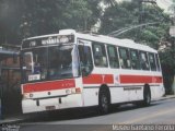 SPBus Transportes Coletivos 4 1704 na cidade de São Paulo, São Paulo, Brasil, por Caio  Takeda. Número da foto: #:id.