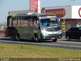 Max Tour Atibaia 270 na cidade de Taubaté, São Paulo, Brasil, por Rogerio Marques. Número da foto: #:id.