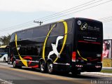 Advance Transatur 3801 na cidade de Campos dos Goytacazes, Rio de Janeiro, Brasil, por Erik Ferreira. Número da foto: #:id.