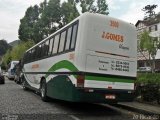 J. Gomes Tur 3500 na cidade de Petrópolis, Rio de Janeiro, Brasil, por Zé Ricardo Reis. Número da foto: #2801446.