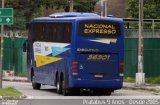 Nacional Expresso 36301 na cidade de São Paulo, São Paulo, Brasil, por Cristiano Soares da Silva. ID da foto: :id.