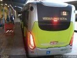 Urca Auto Ônibus 40527 na cidade de Belo Horizonte, Minas Gerais, Brasil, por Leonardo Campos. Número da foto: #:id.