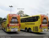 Viação Itapemirim 60709 na cidade de São Paulo, São Paulo, Brasil, por Danilo Souza. Número da foto: #2802157.