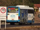 GR Turismo 55 na cidade de Buriti dos Lopes, Piauí, Brasil, por Jerônimo Diniz. Número da foto: #2800844.