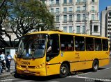 Cristo Rei > CCD Transporte Coletivo > SPE Via Mobilidade S/A DN604 na cidade de Curitiba, Paraná, Brasil, por Paulo Gustavo. Número da foto: #:id.