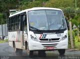 Transportes Urbanos São Miguel de Ilhéus 103 na cidade de Ilhéus, Bahia, Brasil, por Ricardo Silva Monteiro. Número da foto: #:id.