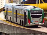 Via Sul Transportes Urbanos 5 3405 na cidade de São Paulo, São Paulo, Brasil, por Nerilton F.  ônibus. Número da foto: #2800658.