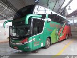 Matheus Transporte e Turismo 2609 na cidade de Salvador, Bahia, Brasil, por Luiz  Lima. Número da foto: #2801668.