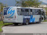 Transtusa - Transporte e Turismo Santo Antônio 1013 na cidade de Joinville, Santa Catarina, Brasil, por Andrews  Fuscolin. Número da foto: #2802727.