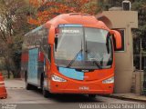 Viação Piracicabana 1662 na cidade de São Paulo, São Paulo, Brasil, por Vanderlei da Costa Silva Filho. Número da foto: #:id.