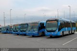Auto Viação Jabour D86809 na cidade de Rio de Janeiro, Rio de Janeiro, Brasil, por José Augusto de Souza Oliveira. Número da foto: #:id.