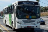 Viação Pinheiral RJ 189.019 na cidade de Volta Redonda, Rio de Janeiro, Brasil, por Marcos Vinícius Vale Silva. Número da foto: #:id.