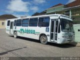 Segurisul Transportes 3105 na cidade de Caçapava do Sul, Rio Grande do Sul, Brasil, por Willian Moreira. Número da foto: #2802494.