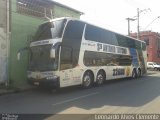 Santo Antônio Turismo 22600 na cidade de Belo Horizonte, Minas Gerais, Brasil, por Leonardo Alves Clemente. Número da foto: #2802514.