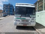 Segurisul Transportes 3105 na cidade de Caçapava do Sul, Rio Grande do Sul, Brasil, por Willian Moreira. Número da foto: #2802495.
