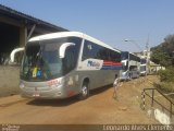 Nativio Turismo 1429 na cidade de Belo Horizonte, Minas Gerais, Brasil, por Leonardo Alves Clemente. Número da foto: #2802528.
