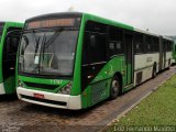 Viação Santa Brígida 1 1787 na cidade de São Paulo, São Paulo, Brasil, por Luiz Fernando Maximo. Número da foto: #2803176.