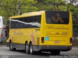 Viação Itapemirim 45293 na cidade de São Paulo, São Paulo, Brasil, por Renato Magalhaes. Número da foto: #2804187.