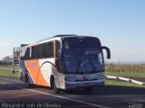Vicampe Transportes e Turismo 1330 na cidade de Botucatu, São Paulo, Brasil, por Alexandre  Luis de Oliveira. Número da foto: #2803310.