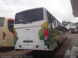 Ônibus Particulares S/N na cidade de Botucatu, São Paulo, Brasil, por Alexandre  Luis de Oliveira. Número da foto: #2803336.