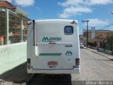 Segurisul Transportes 3105 na cidade de Caçapava do Sul, Rio Grande do Sul, Brasil, por Willian Moreira. Número da foto: #2802491.