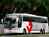 Viação Jóia > Expresso Jóia 32000 na cidade de Curitiba, Paraná, Brasil, por Paulo Gustavo. Número da foto: #:id.