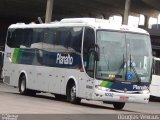 Planalto Transportes 1032 na cidade de Porto Alegre, Rio Grande do Sul, Brasil, por Douglas Vinicius. ID da foto: :id.