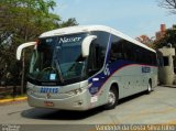 Viação Nasser 227115 na cidade de São Paulo, São Paulo, Brasil, por Vanderlei da Costa Silva Filho. Número da foto: #2803275.