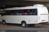 Vera Cruz Transporte e Turismo TESTE na cidade de Araxá, Minas Gerais, Brasil, por Lucas Borges . Número da foto: #2803742.