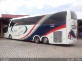 Vai-Vem Turismo 6600 na cidade de Casimiro de Abreu, Rio de Janeiro, Brasil, por Carlos Julio. Número da foto: #2802553.