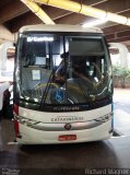 Auto Viação Catarinense 3363 na cidade de São Paulo, São Paulo, Brasil, por Richard Wagner. Número da foto: #2803966.